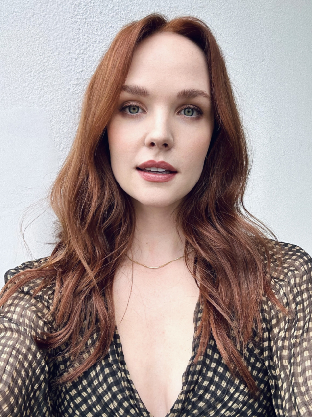 JODI URICHUK - PORTFOLIO - CELEBRITIES